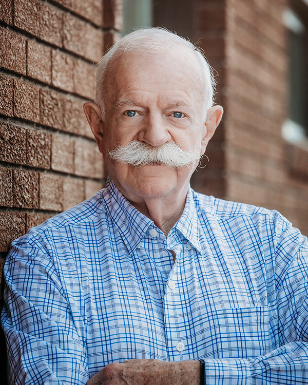 Oral Surgeon Paul G. Sims, DDS