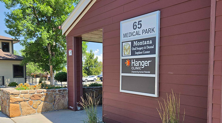 Helena office