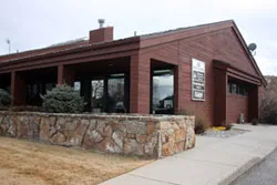 Helena office building